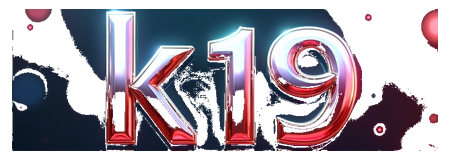 k19 logo